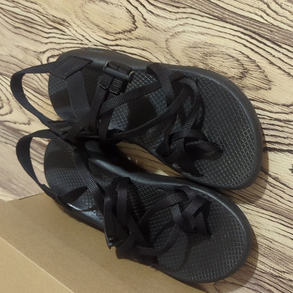 Chacos CHACO   Sandals ZX/2 Classic  Black 8